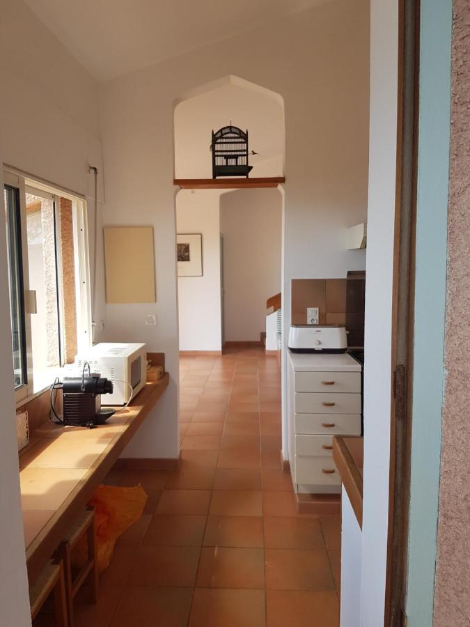 Maison Sur Palombaggia Porto-Vecchio  Exterior photo